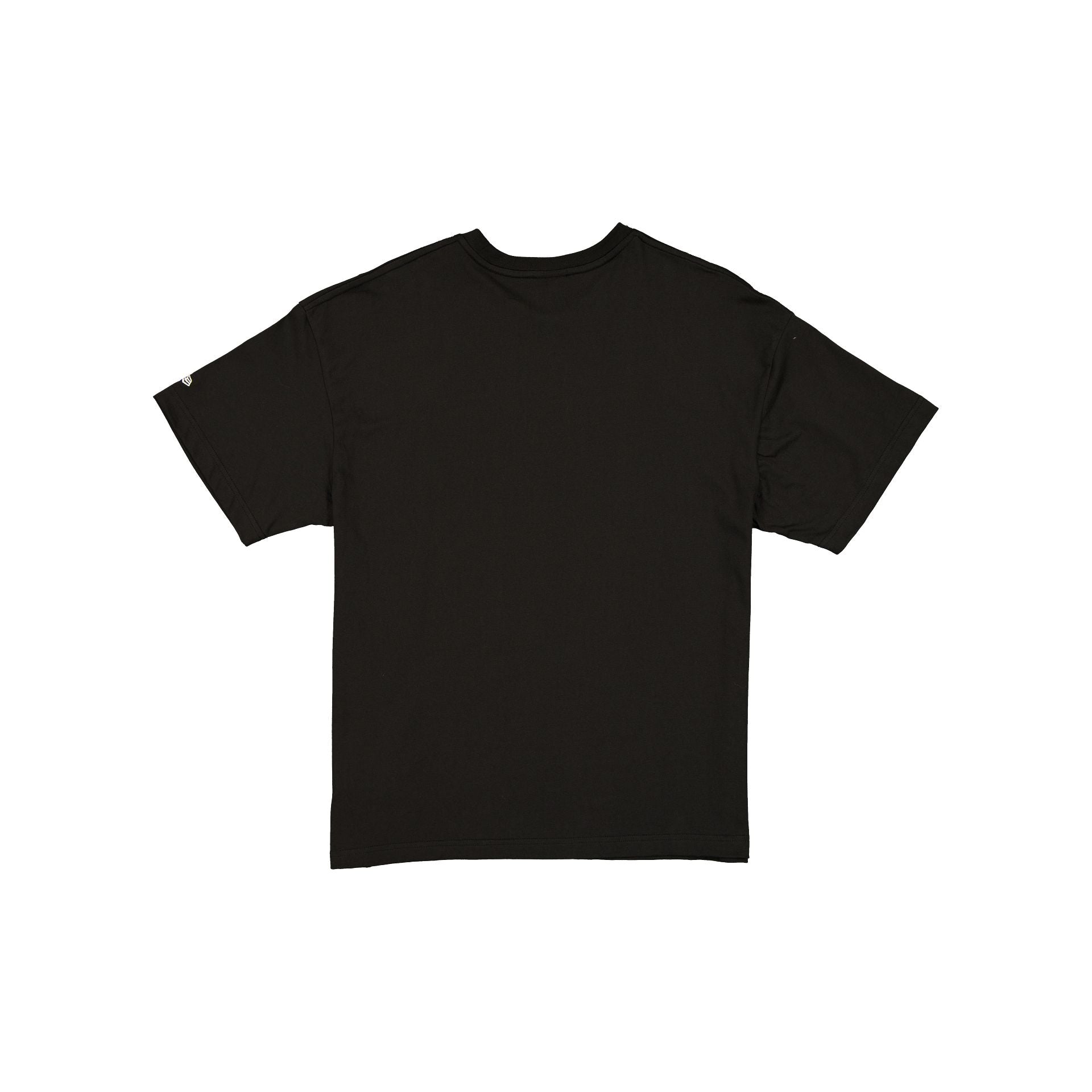 Bella Doña x Betty Boop x Los Angeles Dodgers Women's Black T-Shirt
