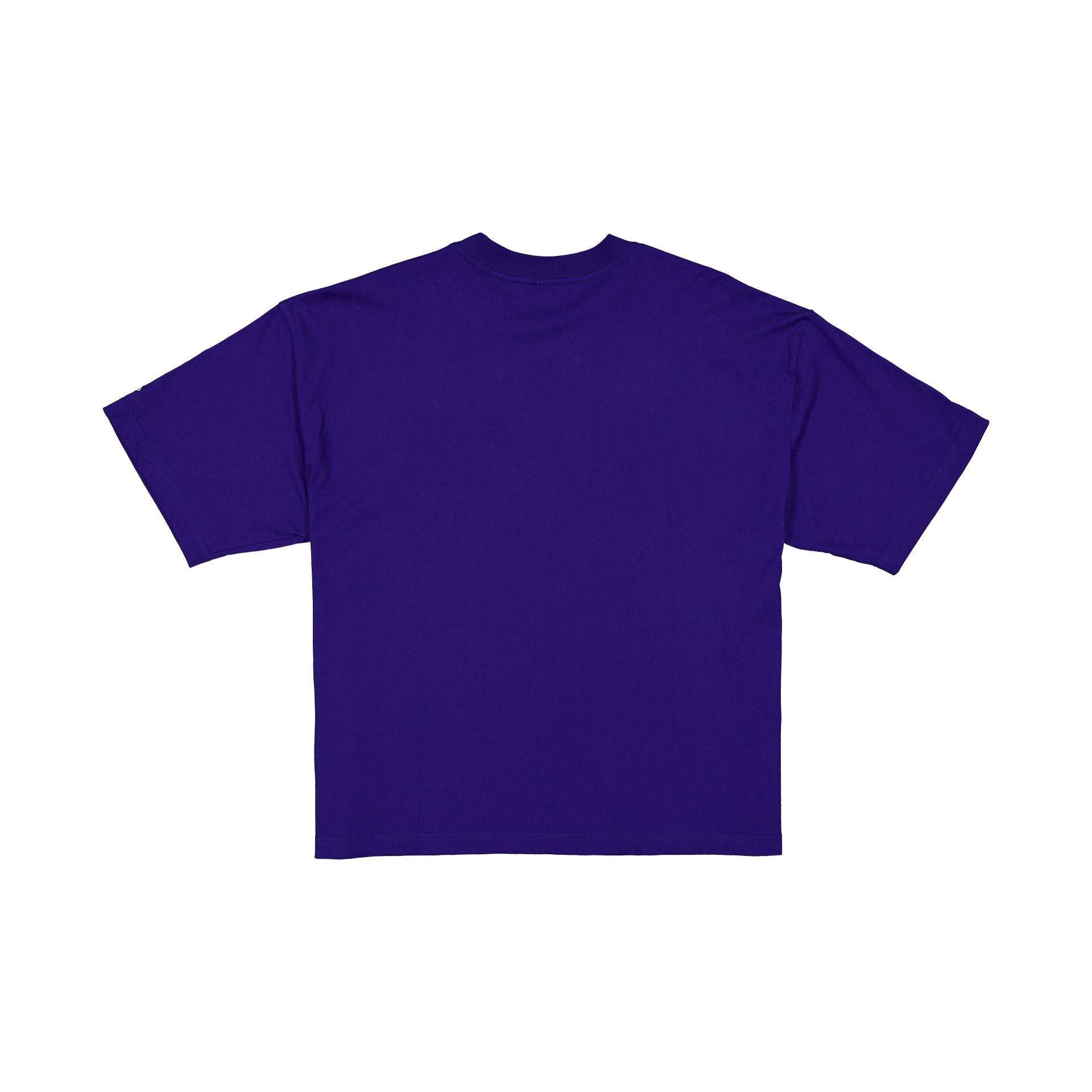 Bella Doña x Betty Boop x Los Angeles Dodgers Dark Royal T-Shirt