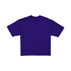 Bella Doña x Betty Boop x Los Angeles Dodgers Dark Royal T-Shirt