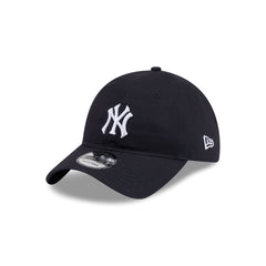 New York or Nowhere x New York Yankees Navy 9TWENTY Adjustable Hat