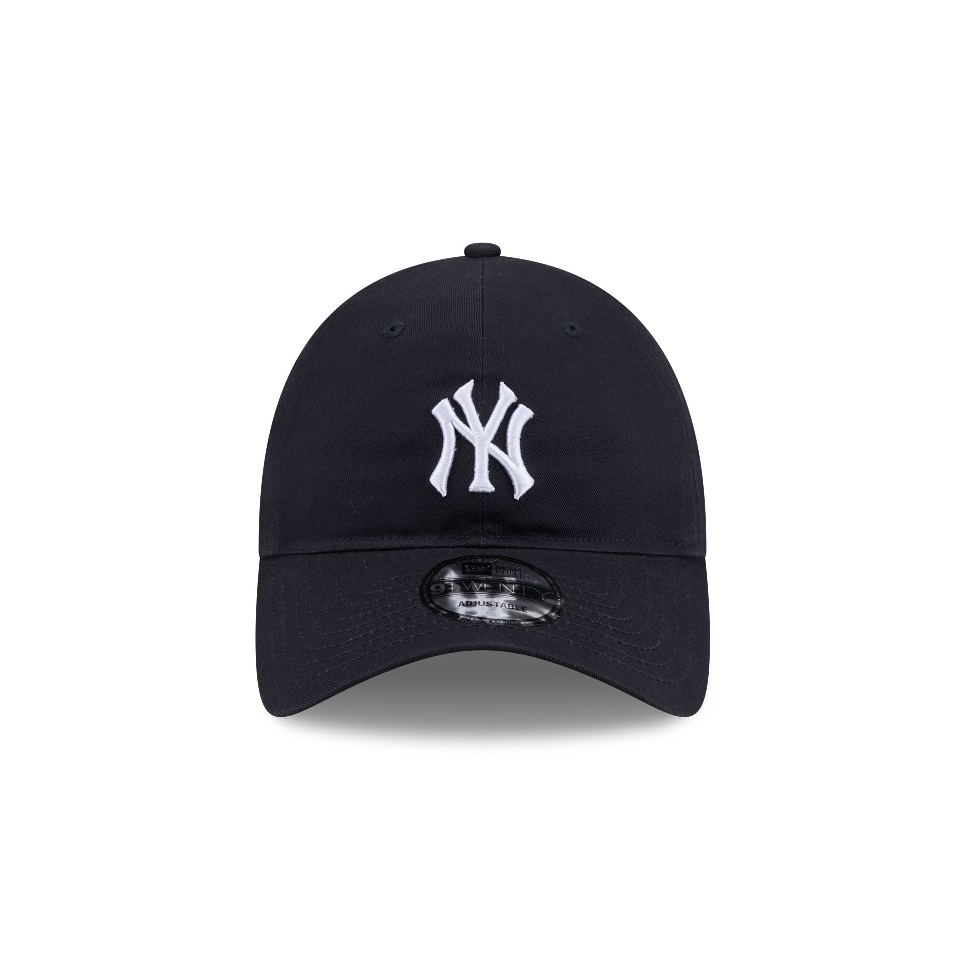 New York or Nowhere x New York Yankees Navy 9TWENTY Adjustable Hat