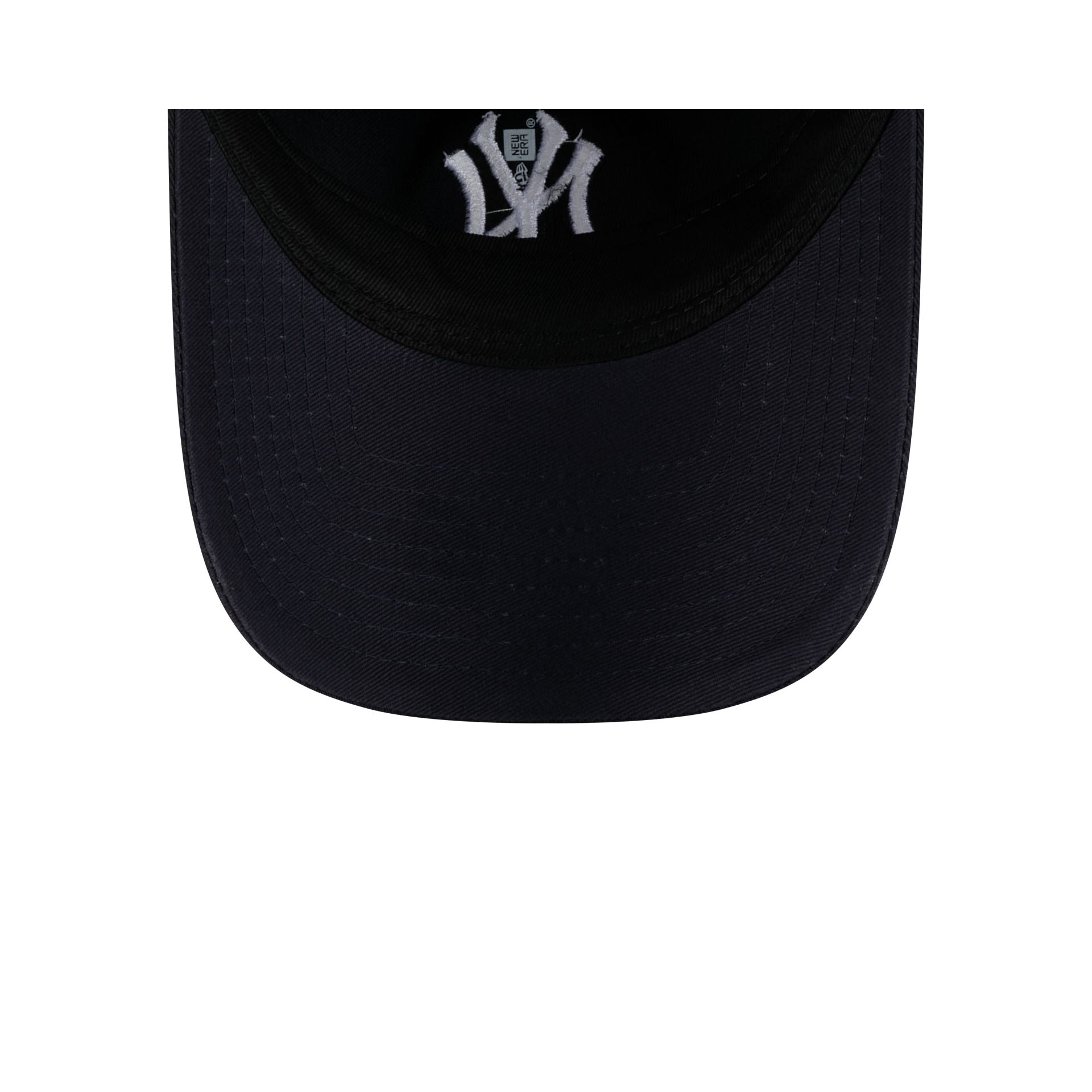 New York or Nowhere x New York Yankees Navy 9TWENTY Adjustable Hat