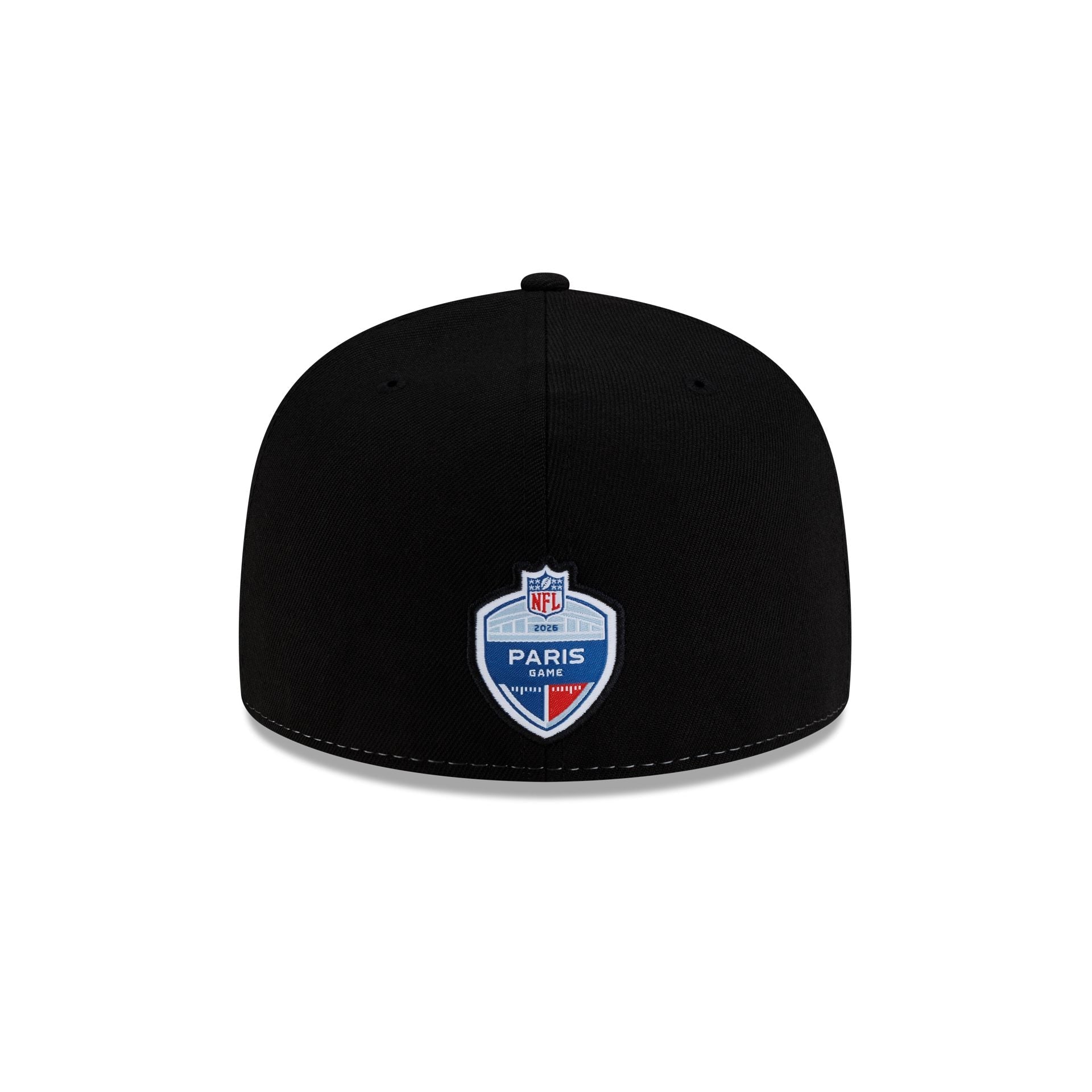 New Orleans Saints 2026 International Games 59FIFTY Fitted Hat