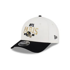New Orleans Saints 2026 International Games 9FORTY M-Crown Snapback Hat