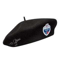 NFL 2026 International Games Paris Beret Hat
