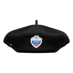 NFL 2026 International Games Paris Beret Hat