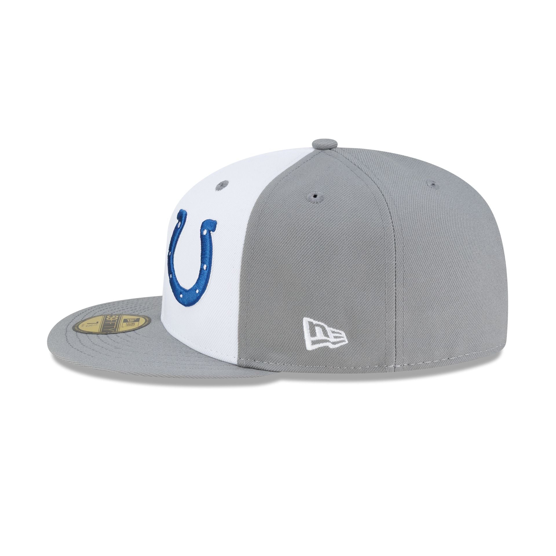 Indianapolis Colts 2026 International Games 59FIFTY Fitted Hat