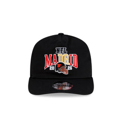Cincinnati Bengals 2026 International Games 19TWENTY Snapback Hat