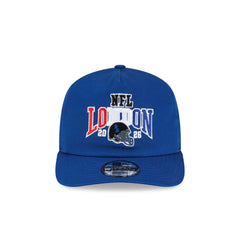 Indianapolis Colts 2026 International Games 19TWENTY Snapback Hat
