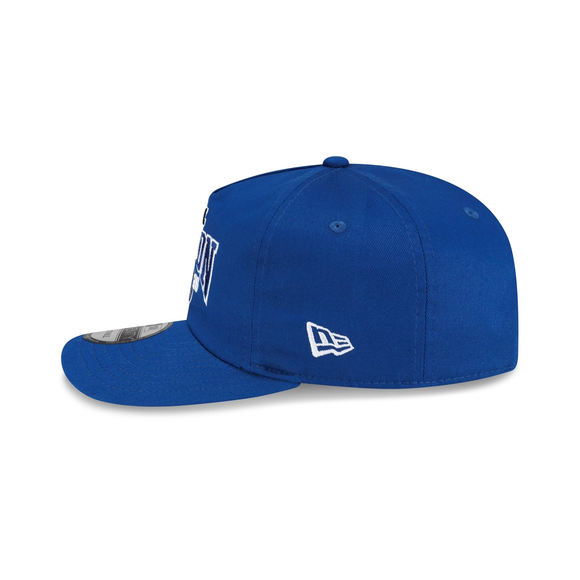 Indianapolis Colts 2026 International Games 19TWENTY Snapback Hat