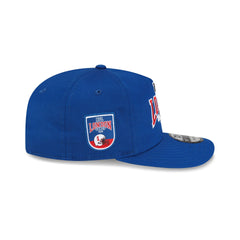 Indianapolis Colts 2026 International Games 19TWENTY Snapback Hat