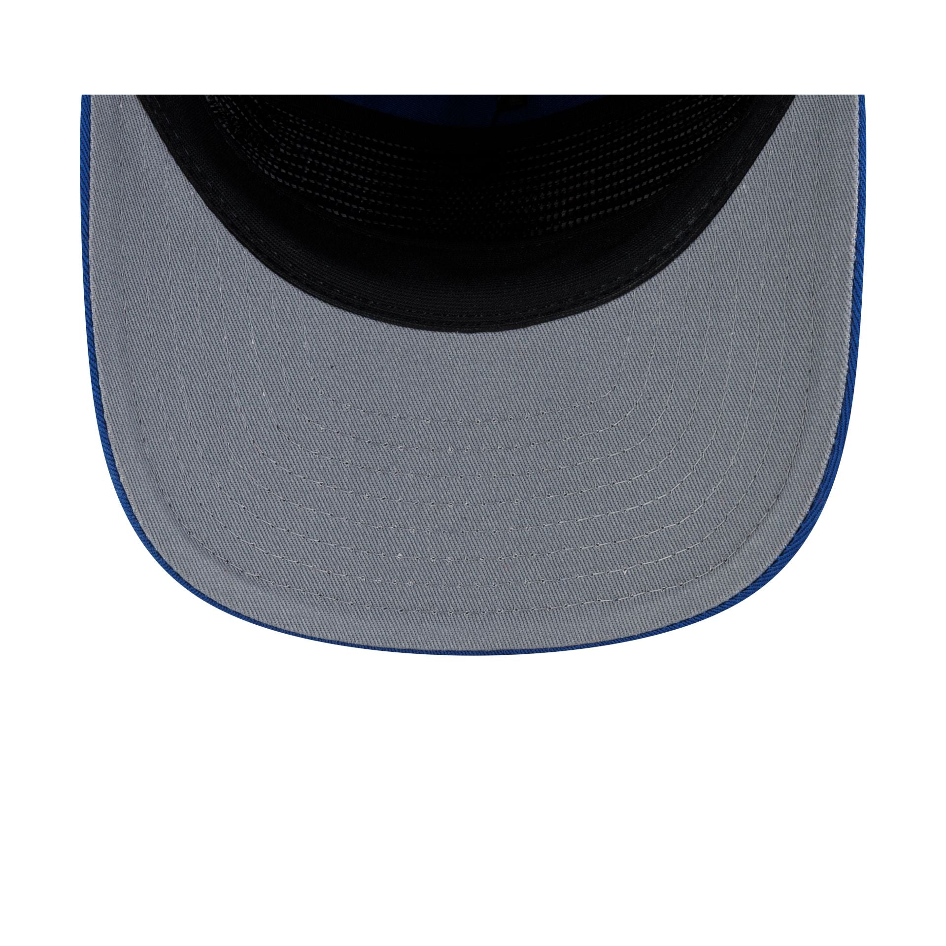 Indianapolis Colts 2026 International Games 19TWENTY Snapback Hat