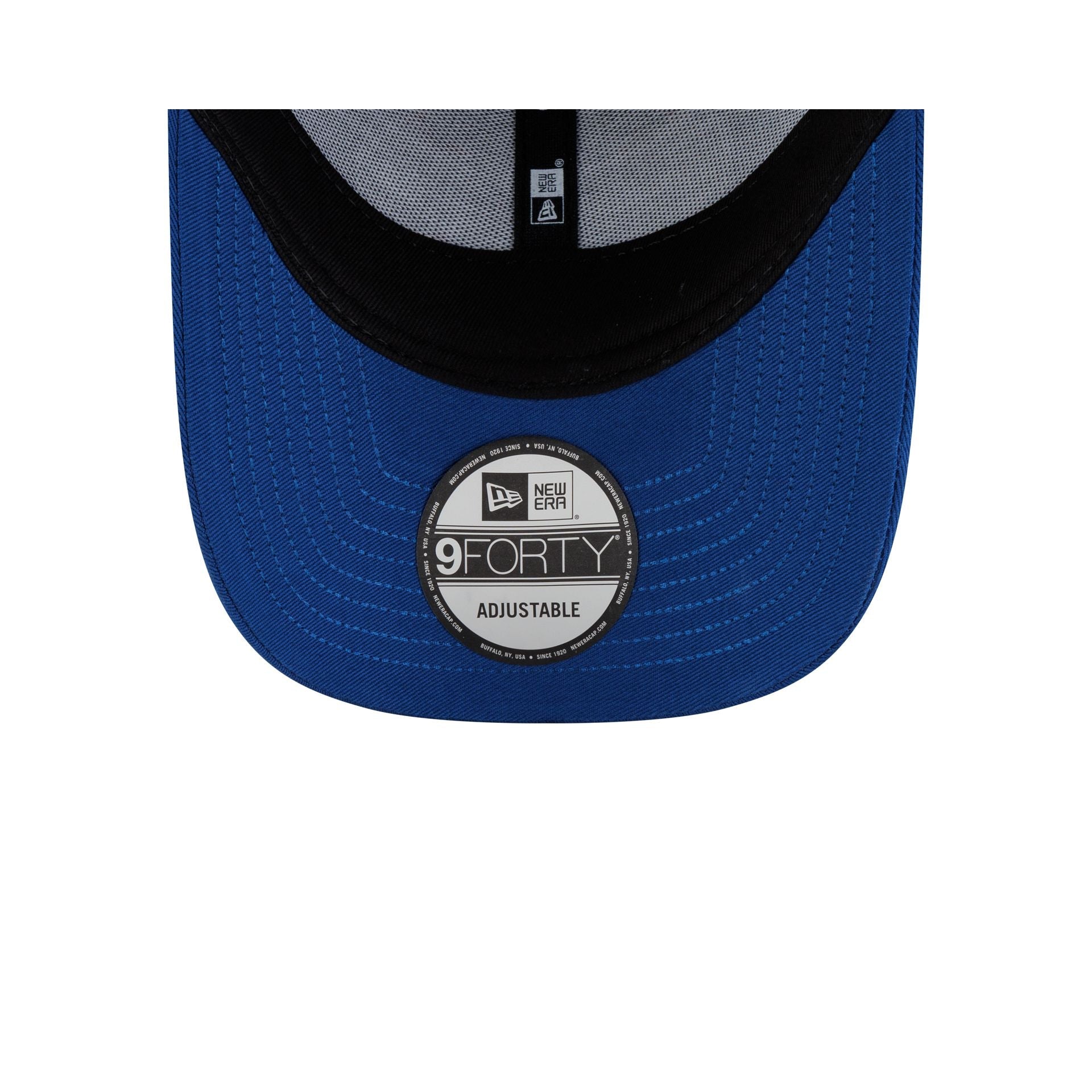 Indianapolis Colts 2026 International Games 9FORTY Snapback Hat