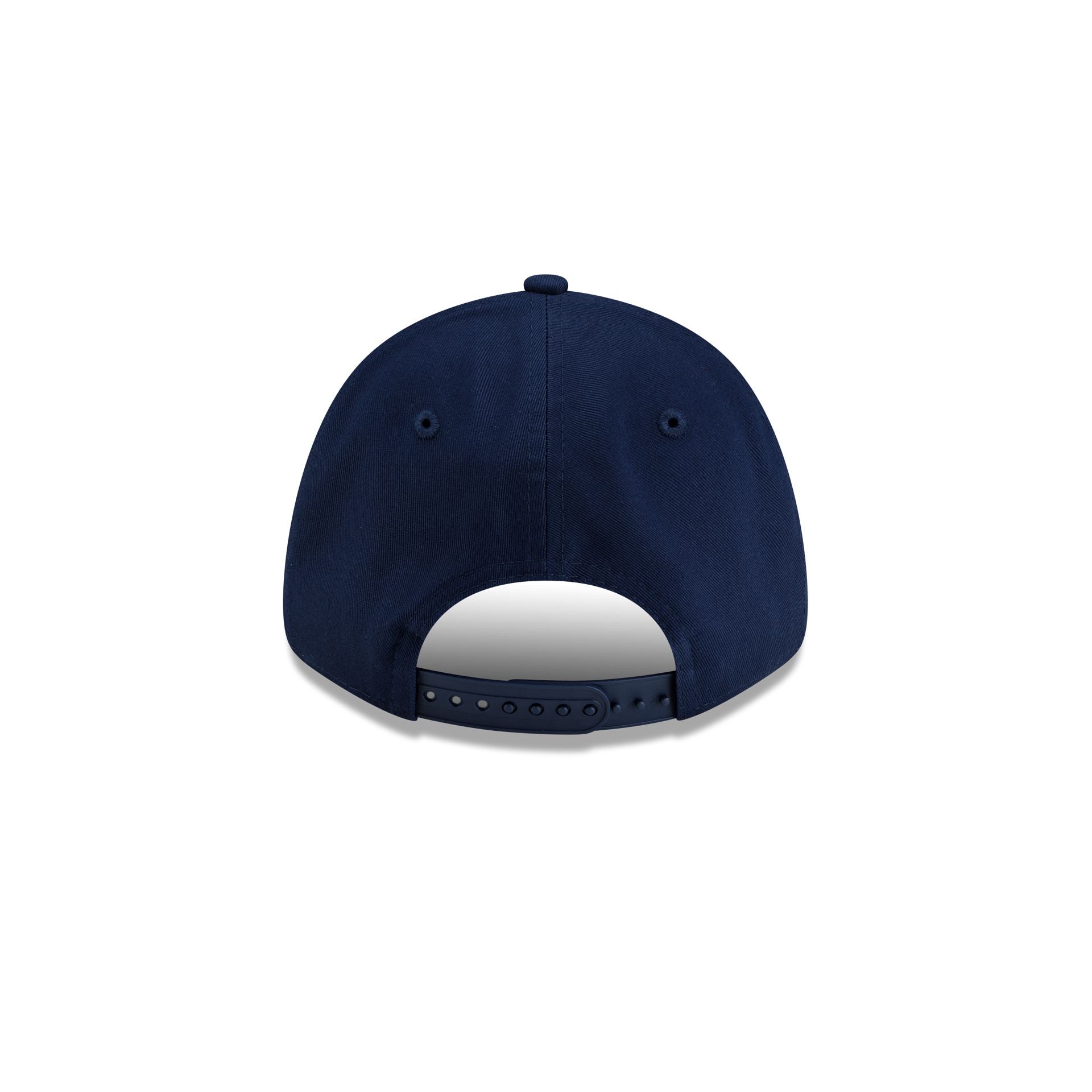 New England Patriots 2026 International Games 9FORTY Snapback Hat