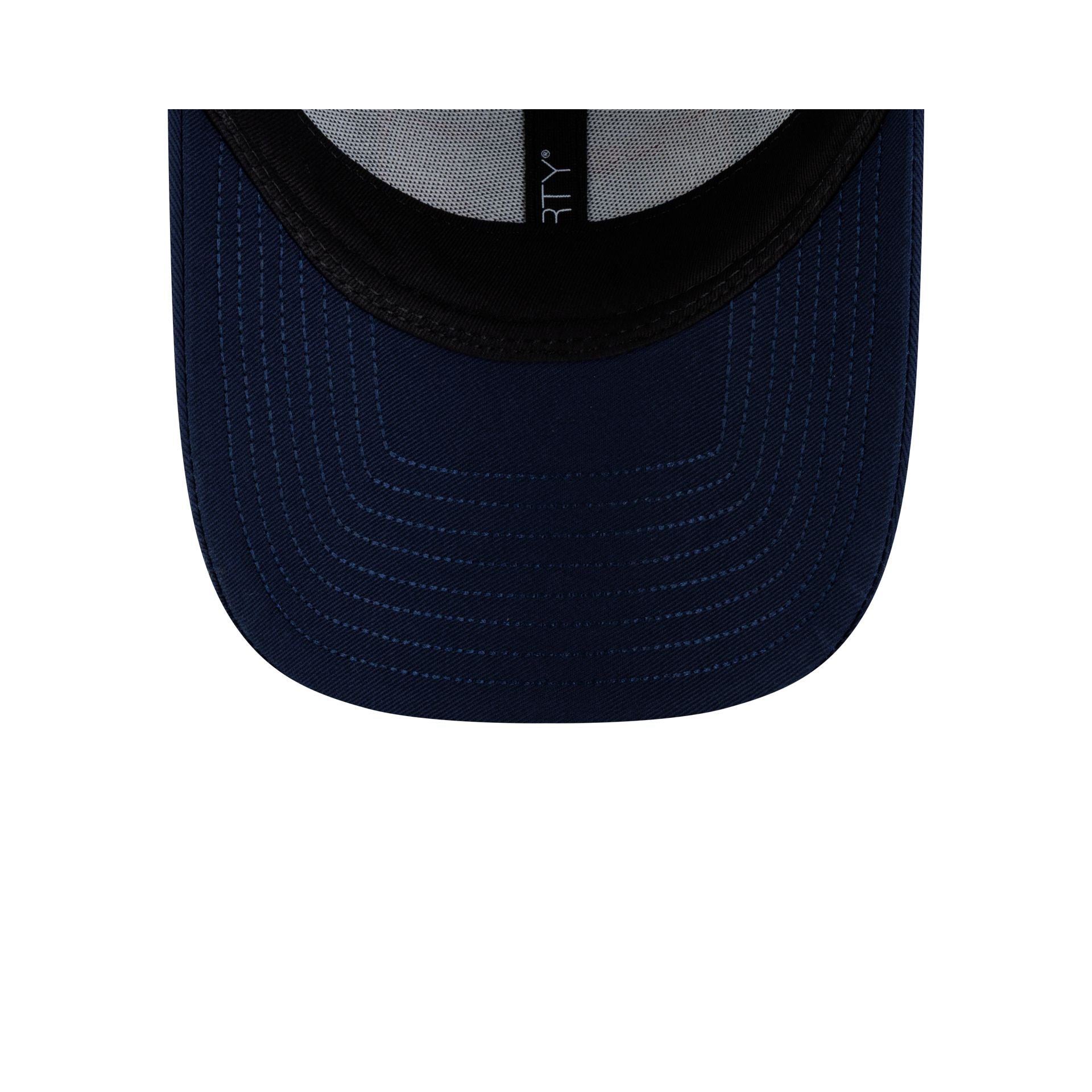 New England Patriots 2026 International Games 9FORTY Snapback Hat