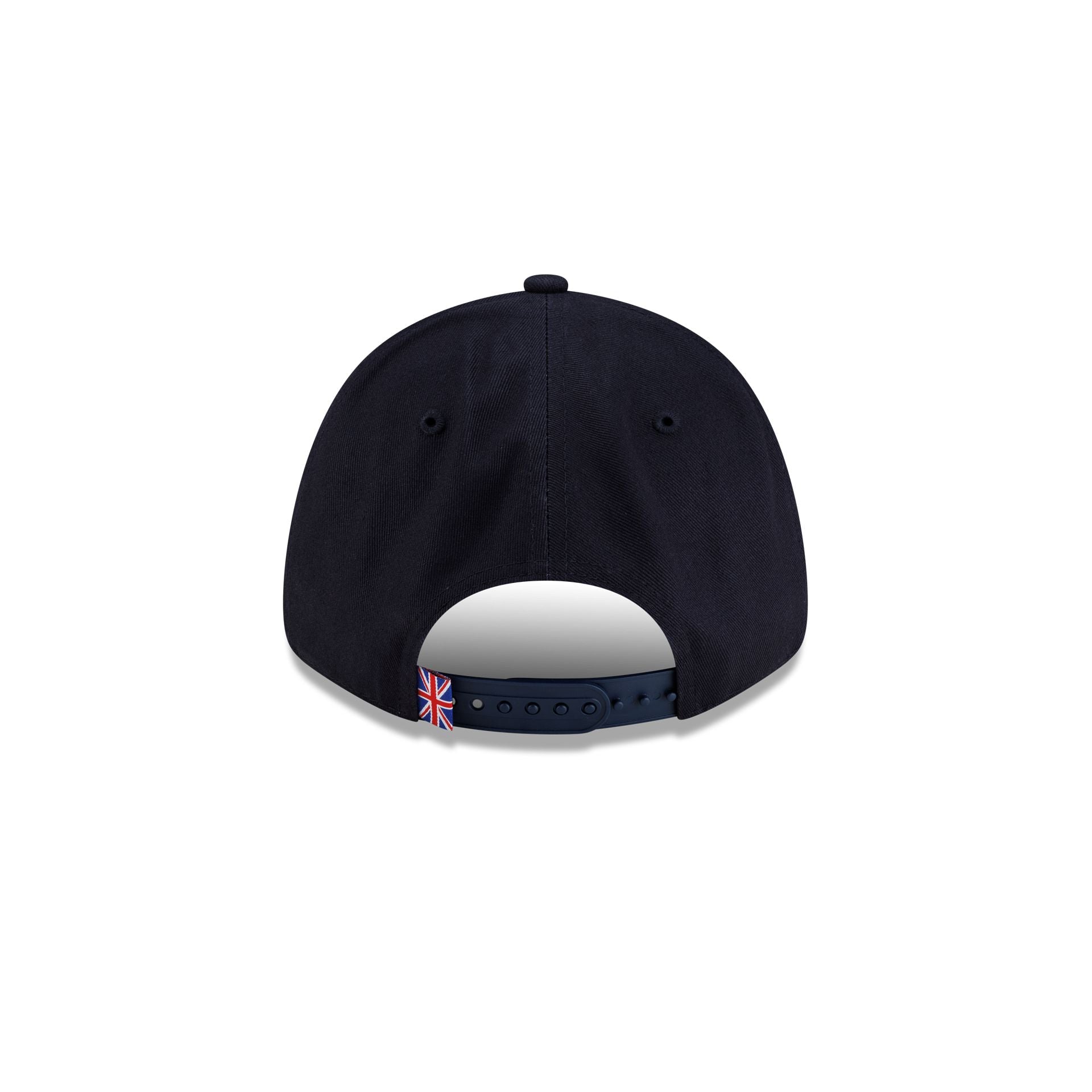Houston Texans 2026 International Games 9FORTY Snapback Hat