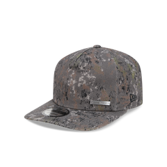 New Era Branded Abstract Camo 19TWENTY Adjustable Hat