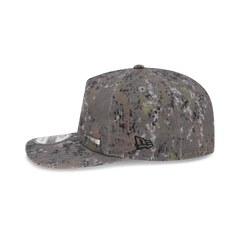 New Era Branded Abstract Camo 19TWENTY Adjustable Hat