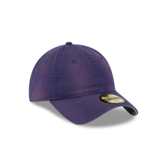 New Era Branded Washed Carbon Navy 59TWENTY Fitted Hat