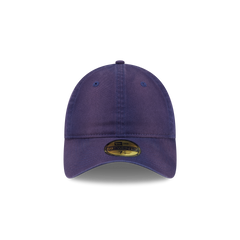 New Era Branded Washed Carbon Navy 59TWENTY Fitted Hat