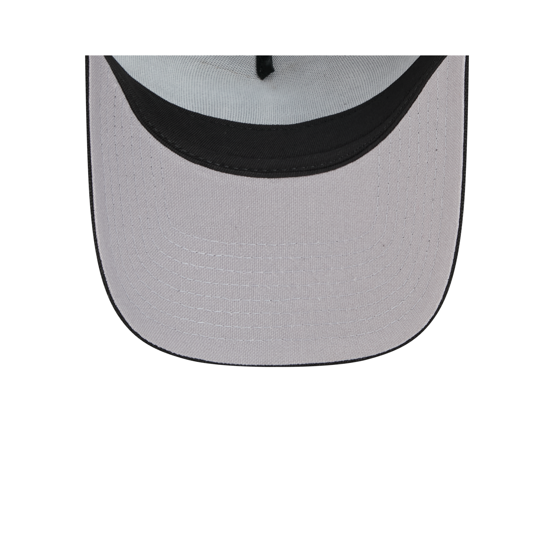 New Era Branded Abstract Camo 9FORTY A-Frame Trucker Hat