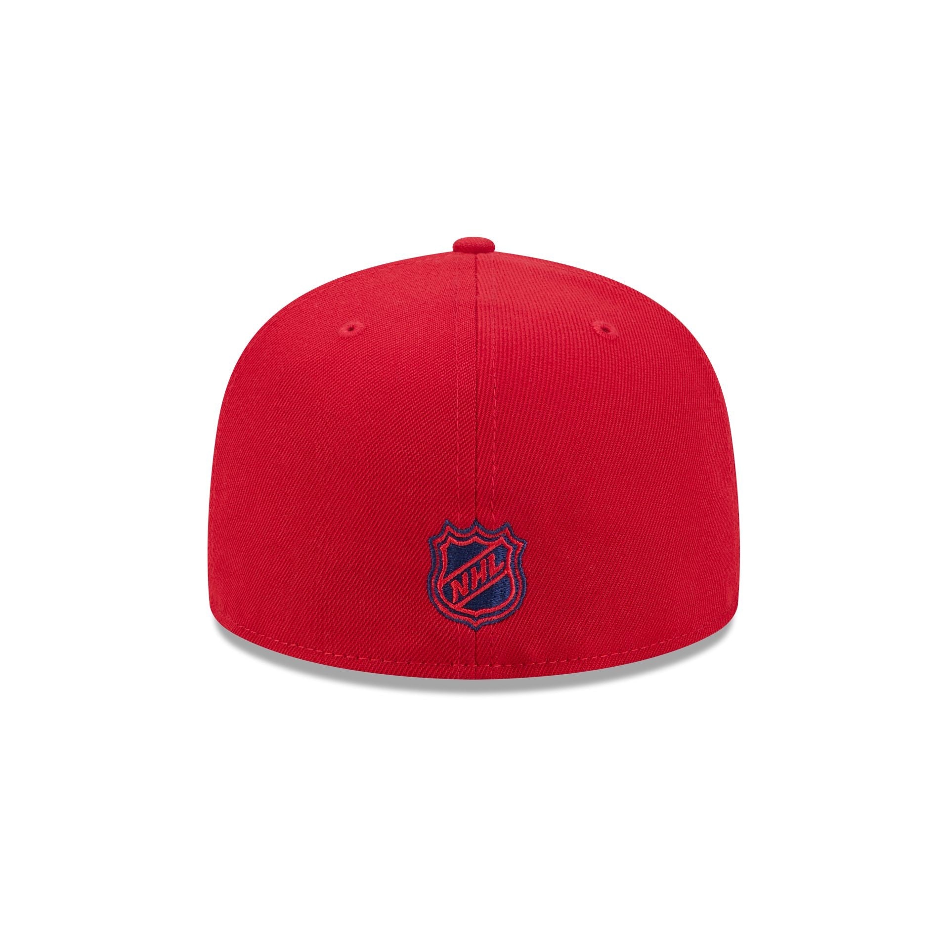 Montreal Canadiens 2026 Heritage Classic 59FIFTY Fitted Hat