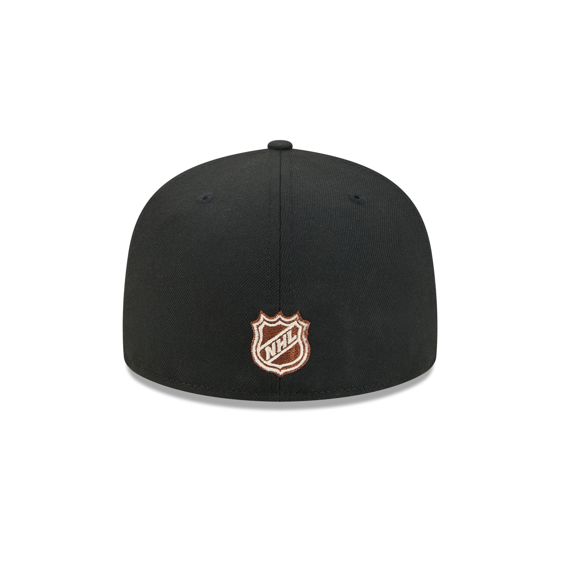 NHL 2026 Heritage Classic 59FIFTY Fitted Hat
