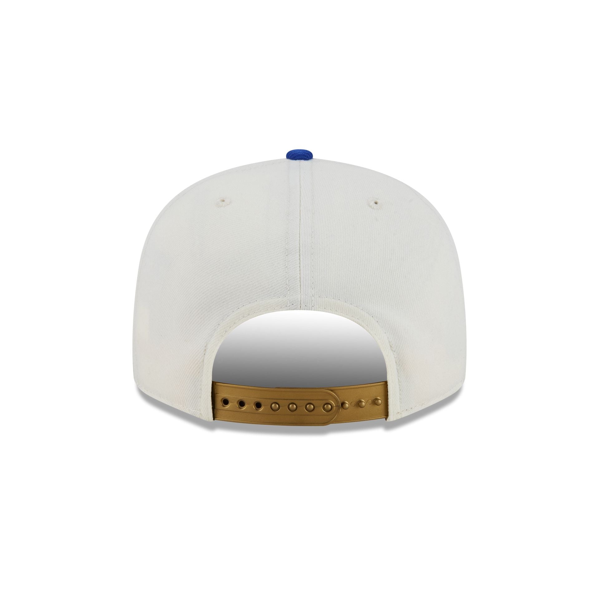 New York Knicks 2026 NBA Ring Ceremony 9FIFTY Snapback Hat