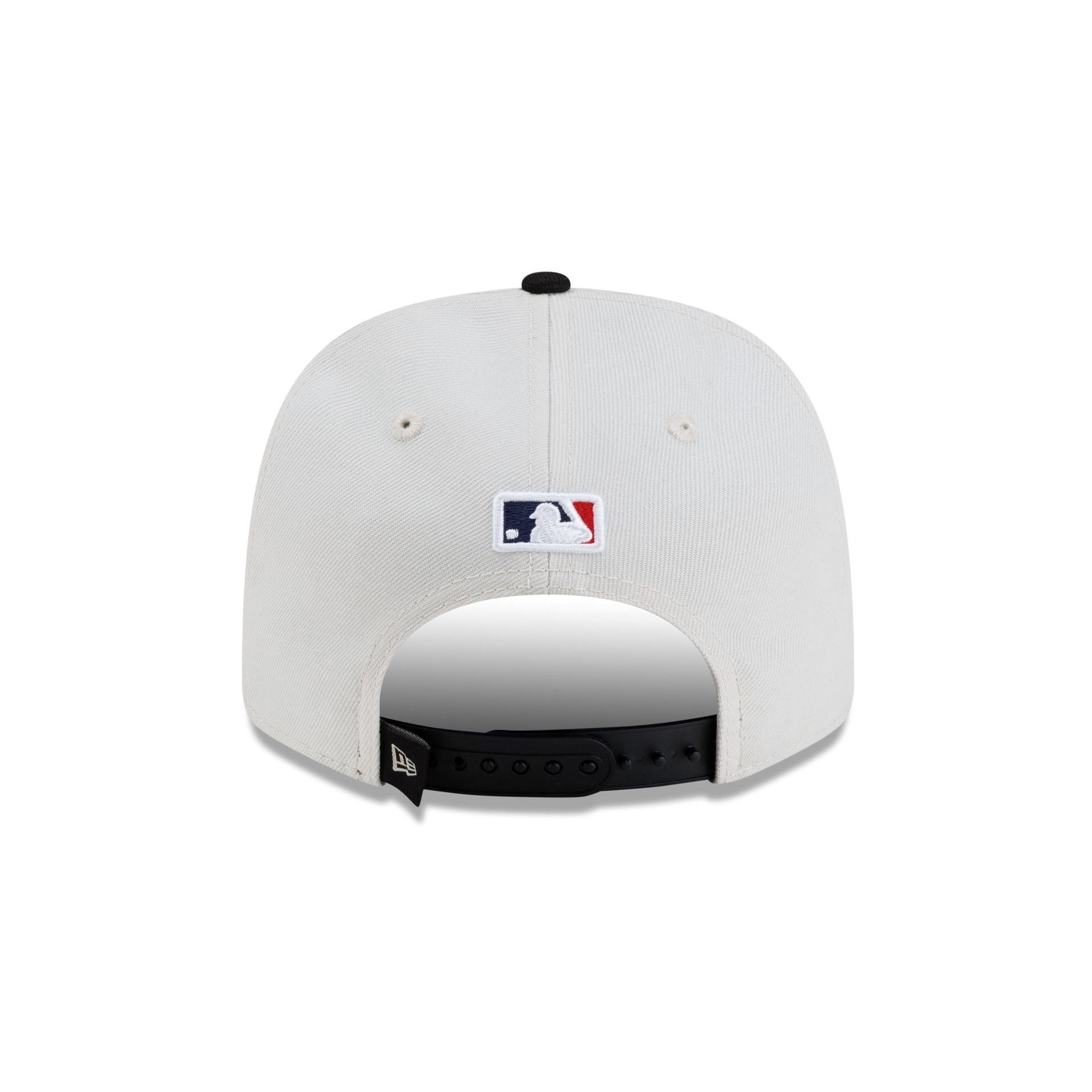 Cleveland Guardians 2026 Regular Season Division Champions Locker Room 9SEVENTY Stretch-Snap Hat