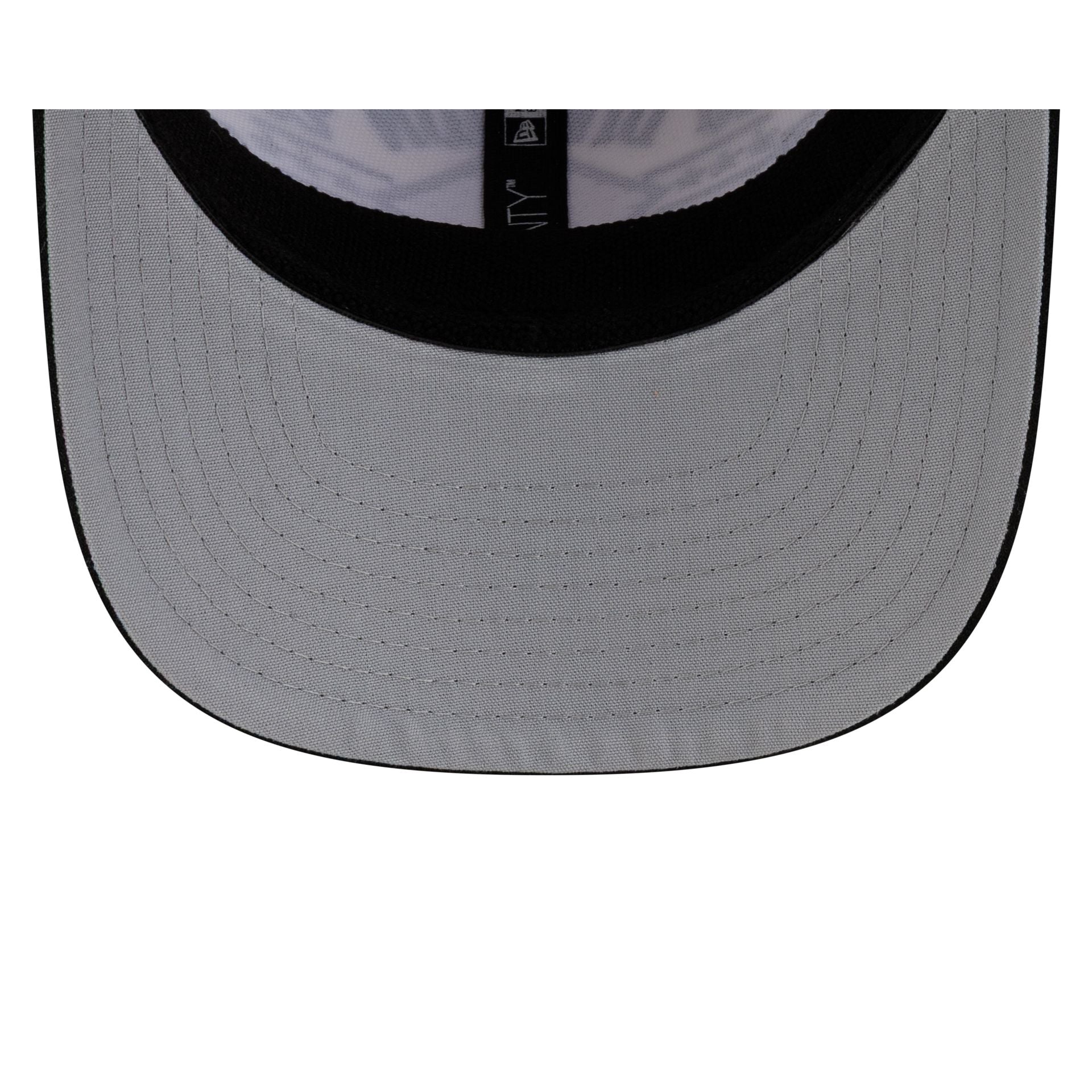 Cleveland Guardians 2026 Regular Season Division Champions Locker Room 9SEVENTY Stretch-Snap Hat