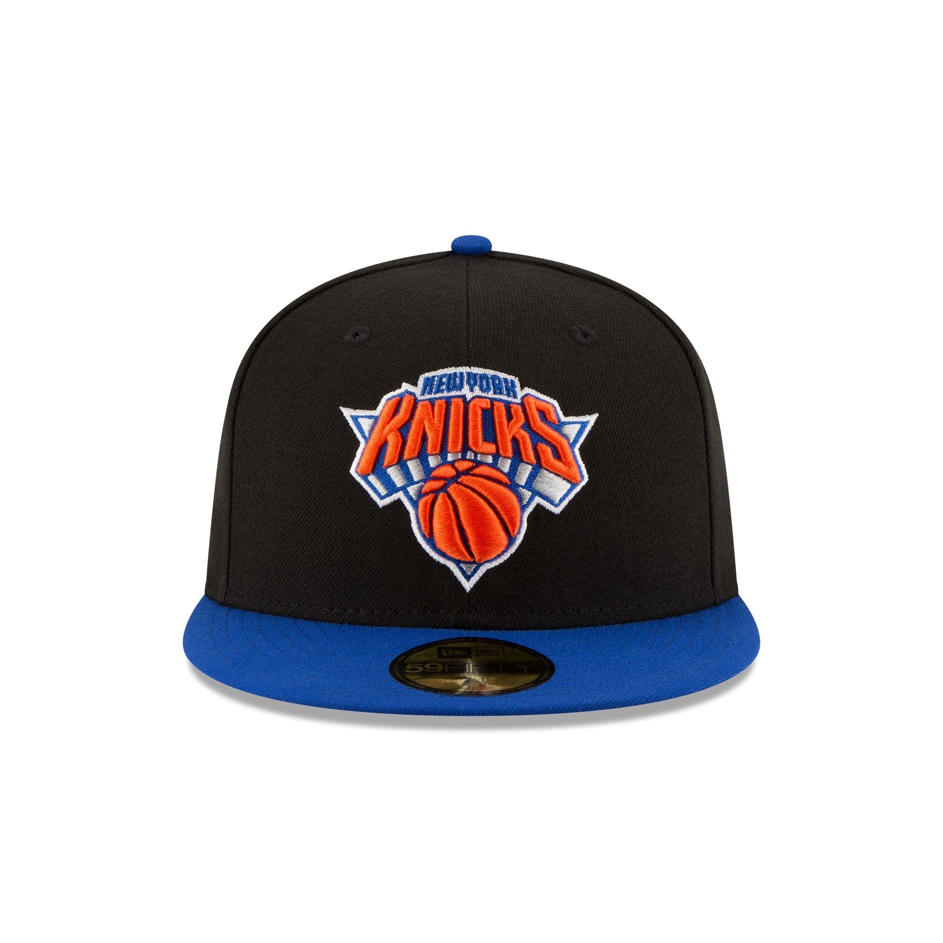 New York Knicks 2Tone Alt 59FIFTY Fitted Hat