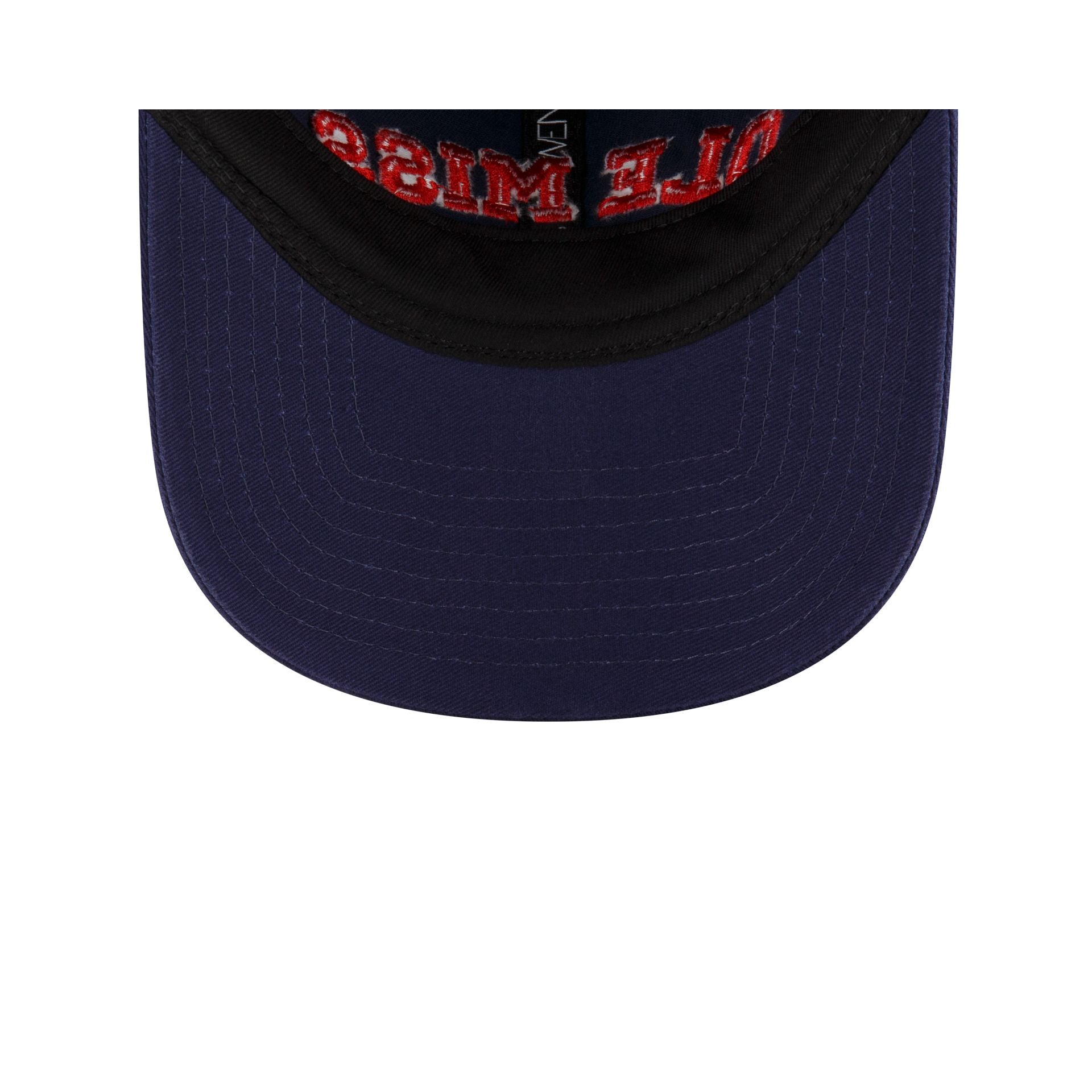 Mississippi Rebels College Vault 9TWENTY Adjustable Hat