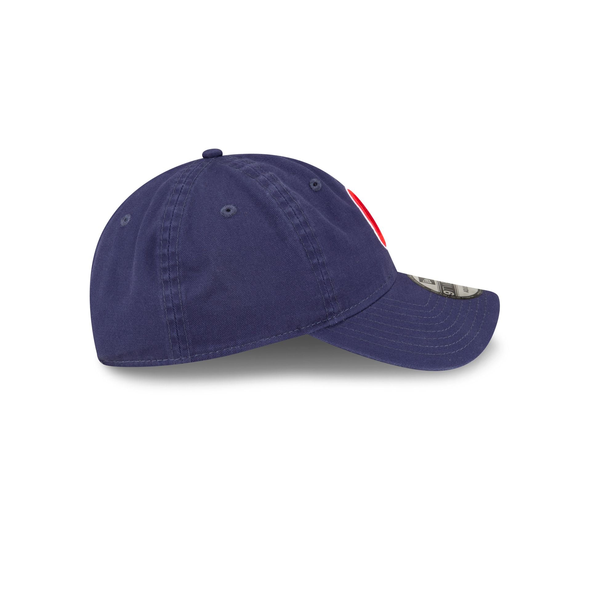 Gonzaga Bulldogs College Vault 9TWENTY Adjustable Hat