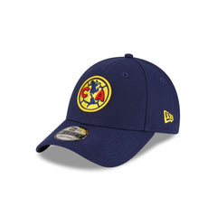 Club America 9FORTY Snapback Hat