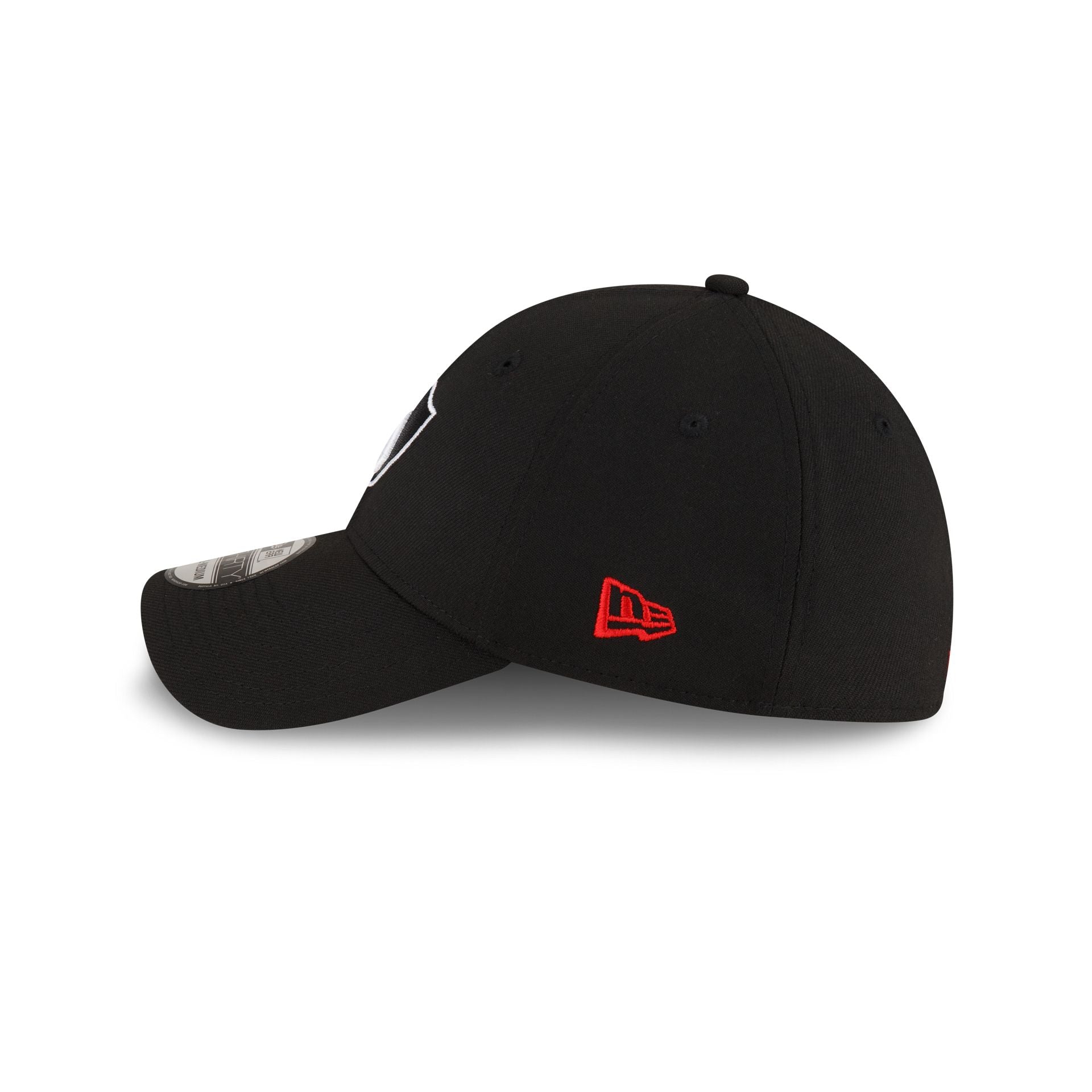 Atlas FC 39THIRTY Stretch Fit Hat