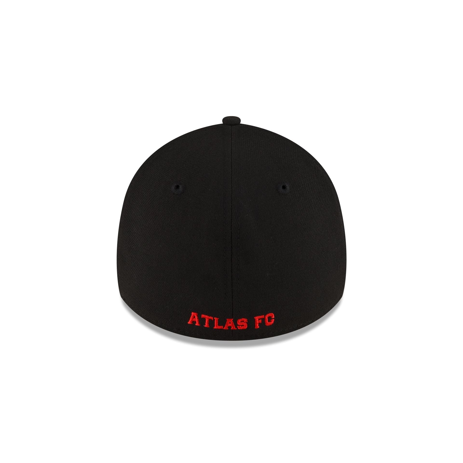 Atlas FC 39THIRTY Stretch Fit Hat