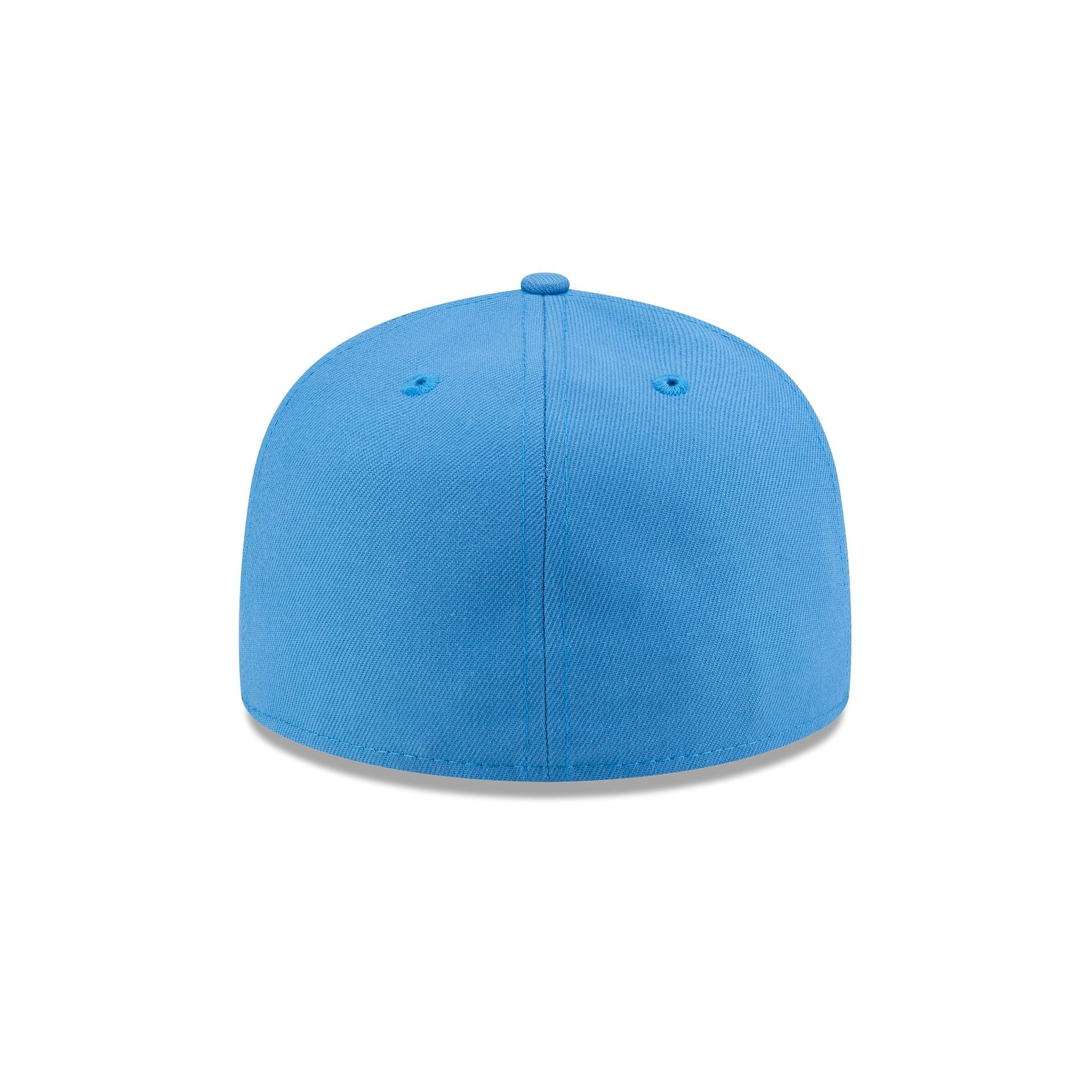 Club Quer������taro Blue 59FIFTY Fitted Hat