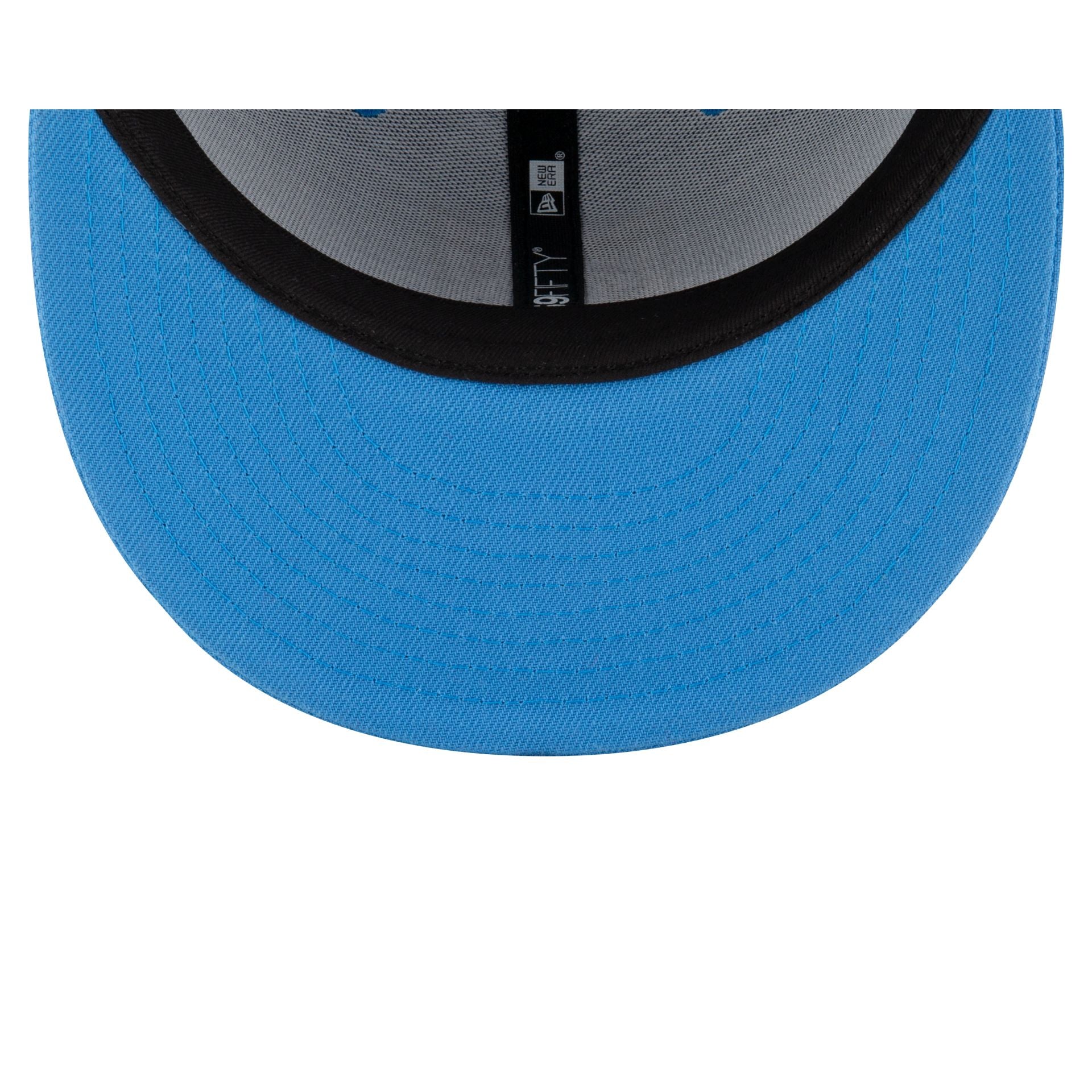 Club Quer������taro Blue 59FIFTY Fitted Hat