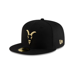 Chivas Navy Scarlet 59FIFTY Fitted Hat