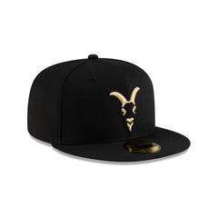 Chivas Navy Scarlet 59FIFTY Fitted Hat