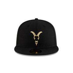 Chivas Navy Scarlet 59FIFTY Fitted Hat