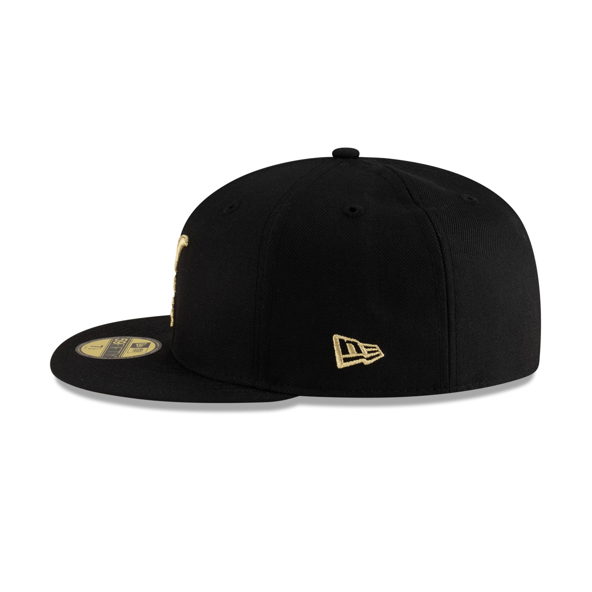 Chivas Navy Scarlet 59FIFTY Fitted Hat