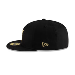 Chivas Navy Scarlet 59FIFTY Fitted Hat