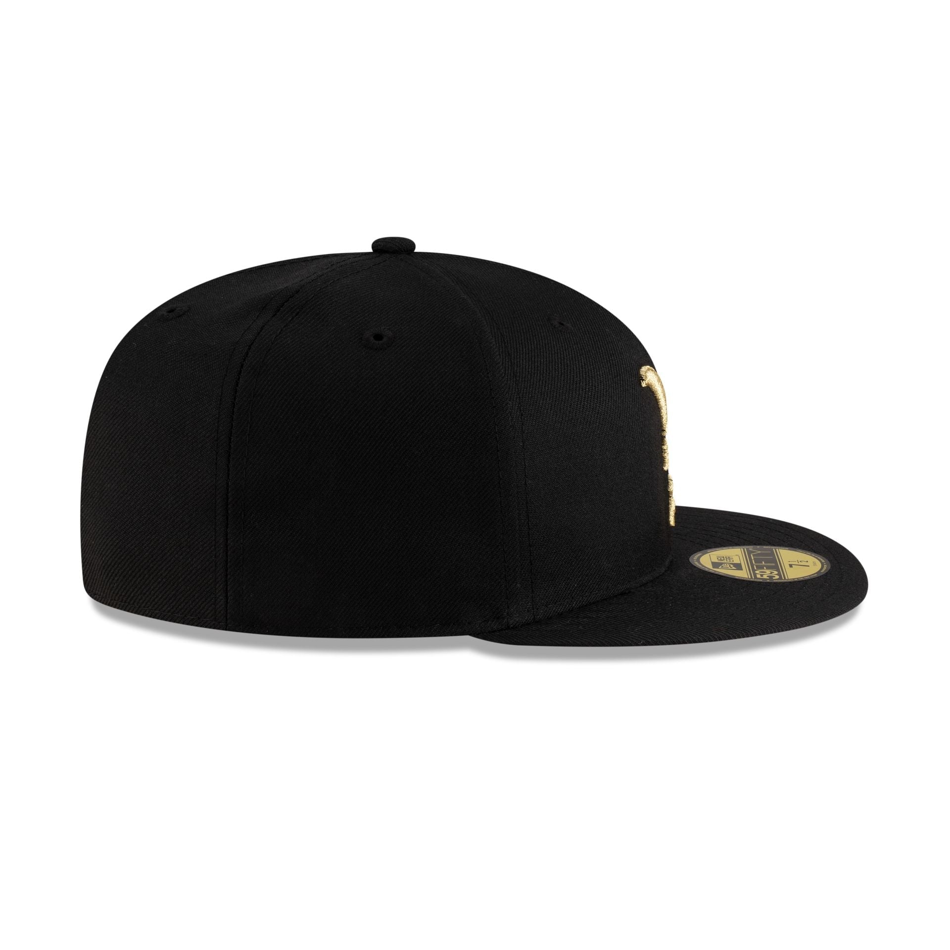 Chivas Navy Scarlet 59FIFTY Fitted Hat