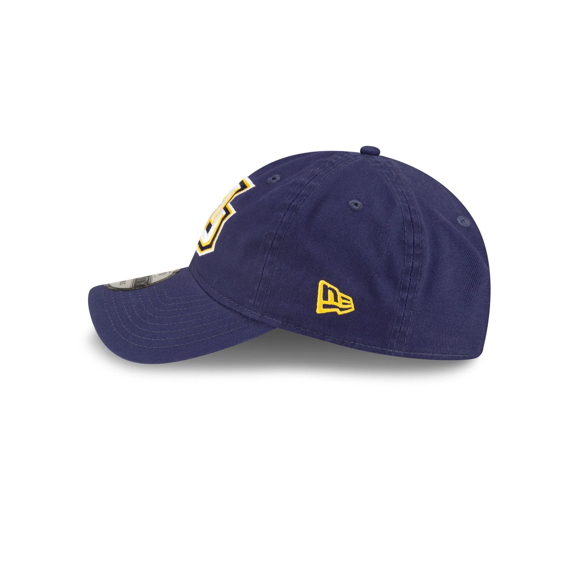 Marquette Golden Eagles 9TWENTY Adjustable Hat