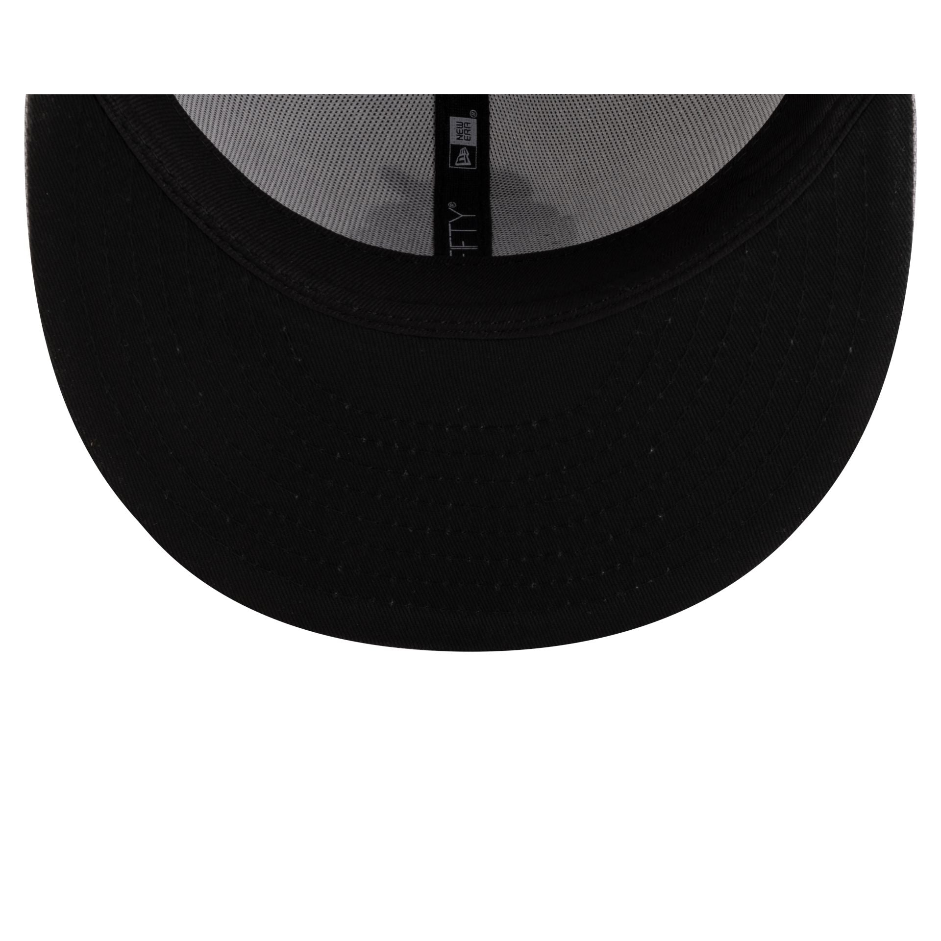 Club Puebla FC White 59FIFTY Fitted Hat