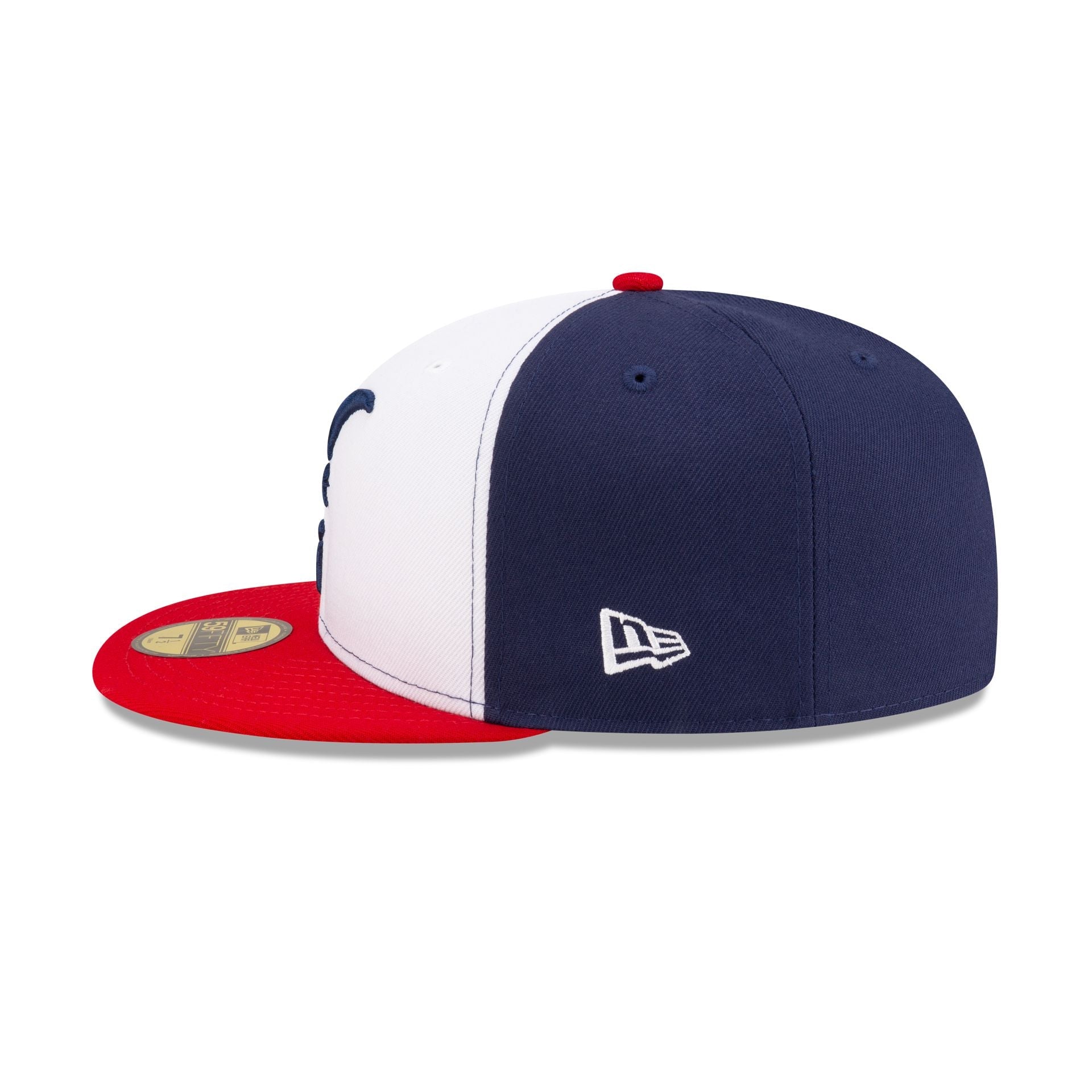 Chivas Navy 59FIFTY Fitted Hat