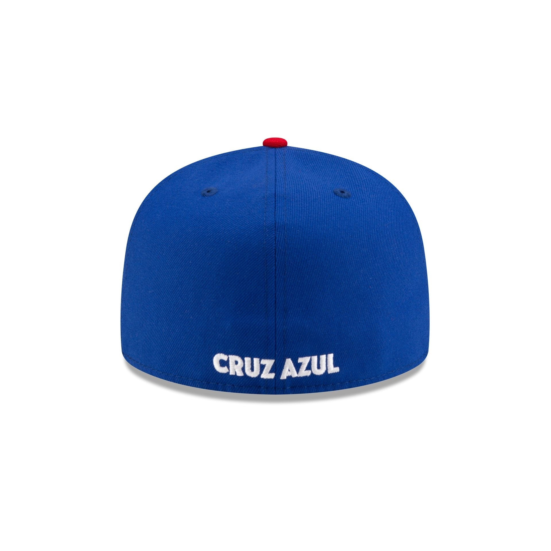 Cruz Azul Blue 59FIFTY Fitted Hat