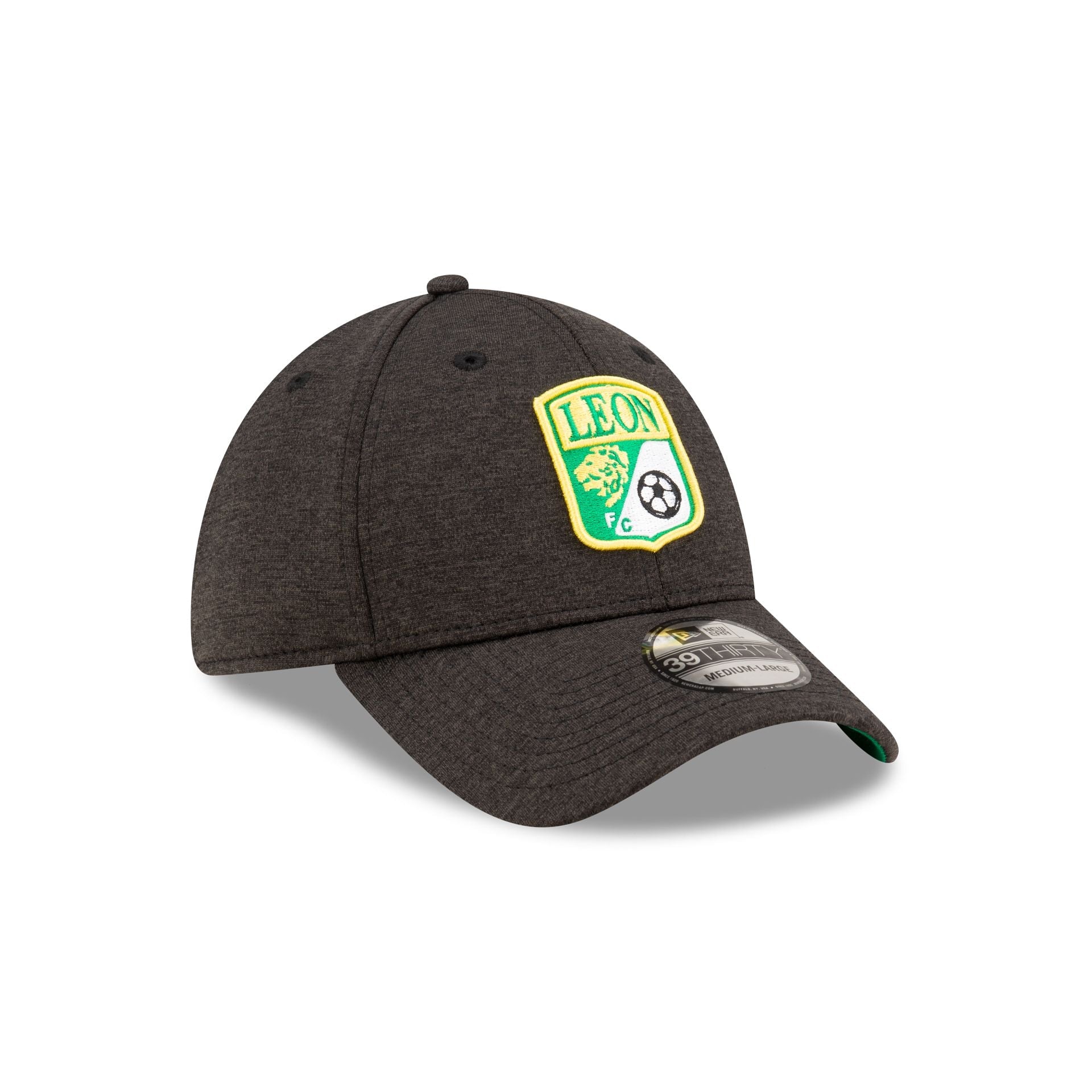 Club Le������n 39THIRTY Stretch Fit Hat