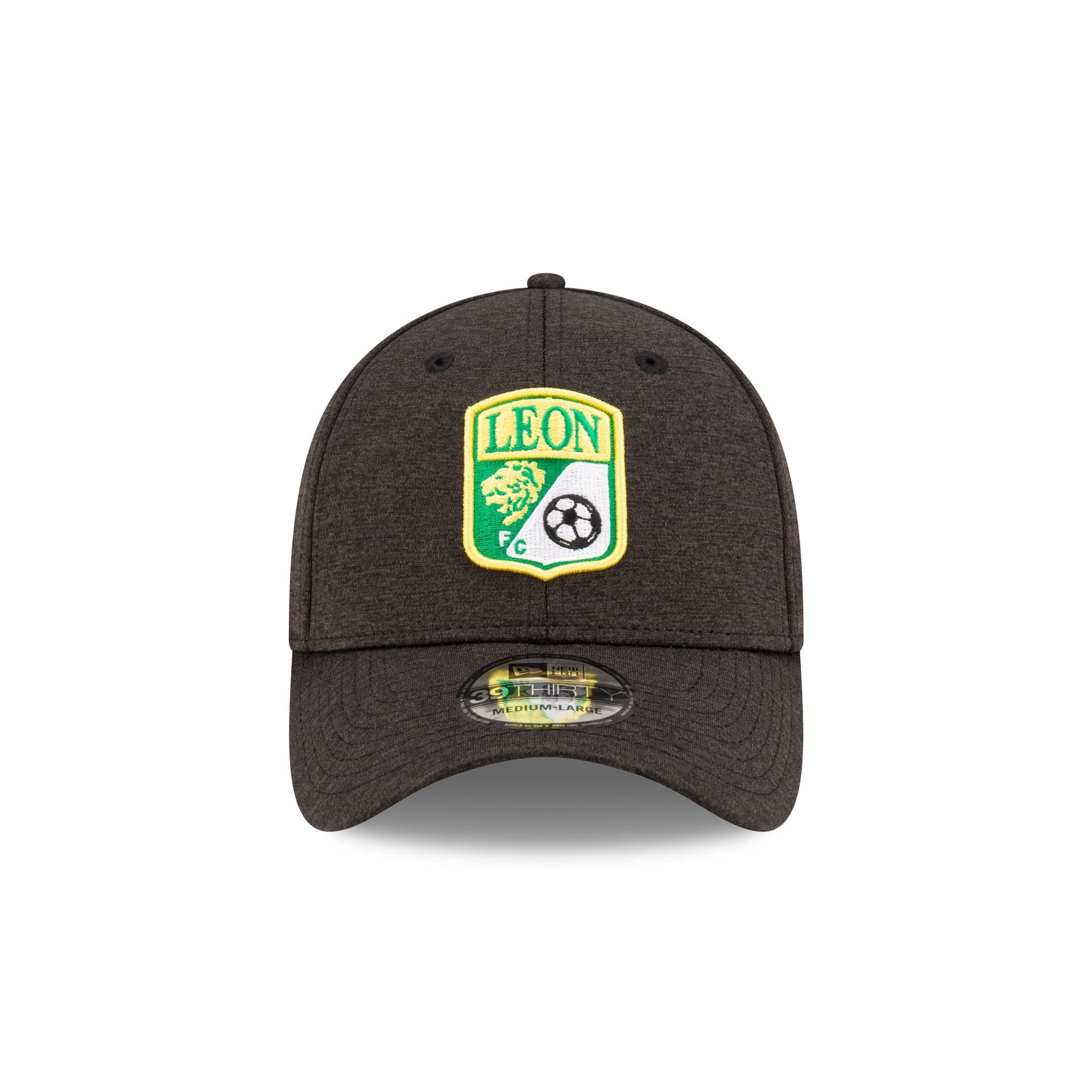 Club Le������n 39THIRTY Stretch Fit Hat